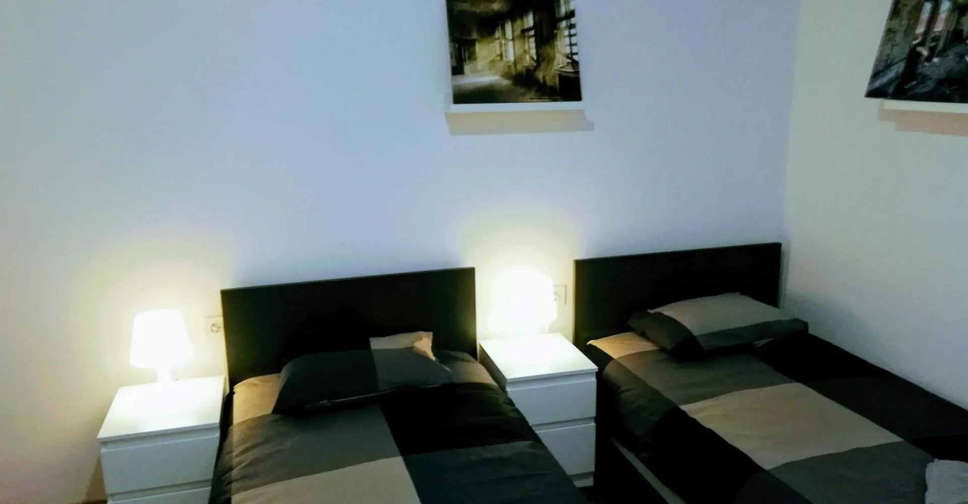 Pula-Center Apartments And Rooms