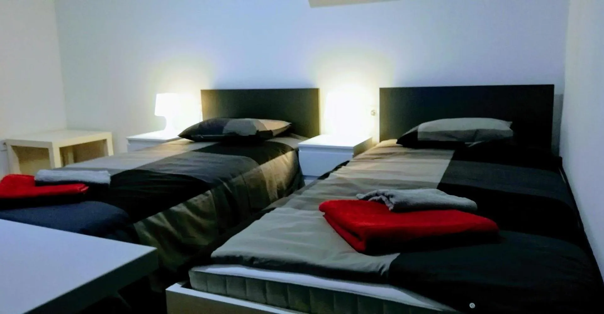 Pula-Center Apartments And Rooms  Pula