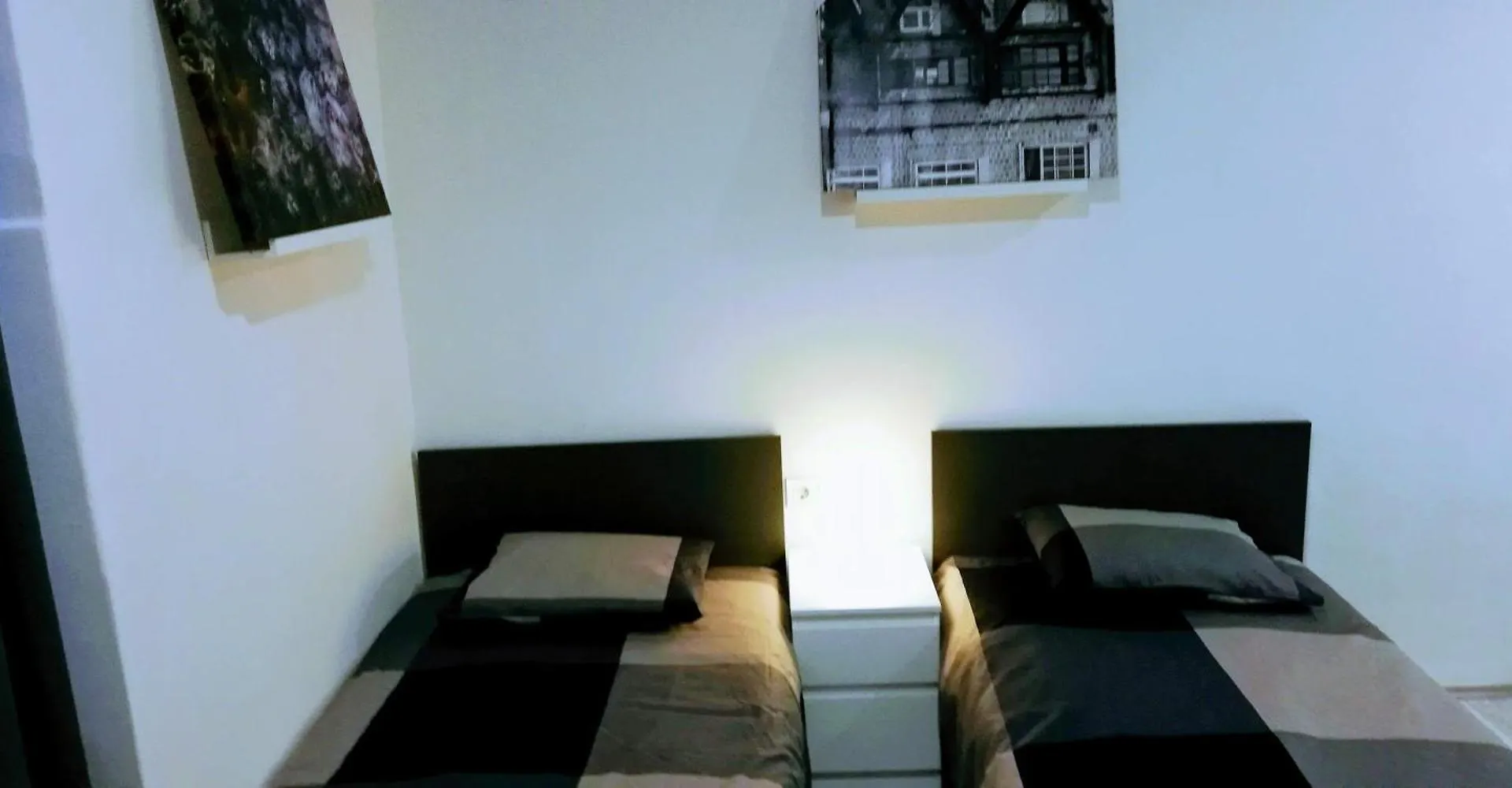 Pula-Center Apartments And Rooms Chorvatsko