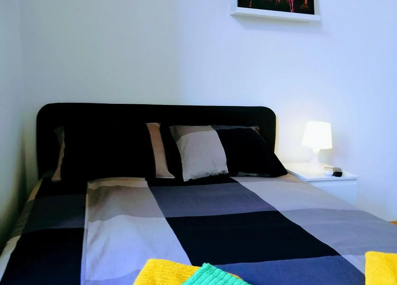 Pula-Center Apartments And Rooms 0*, Pula