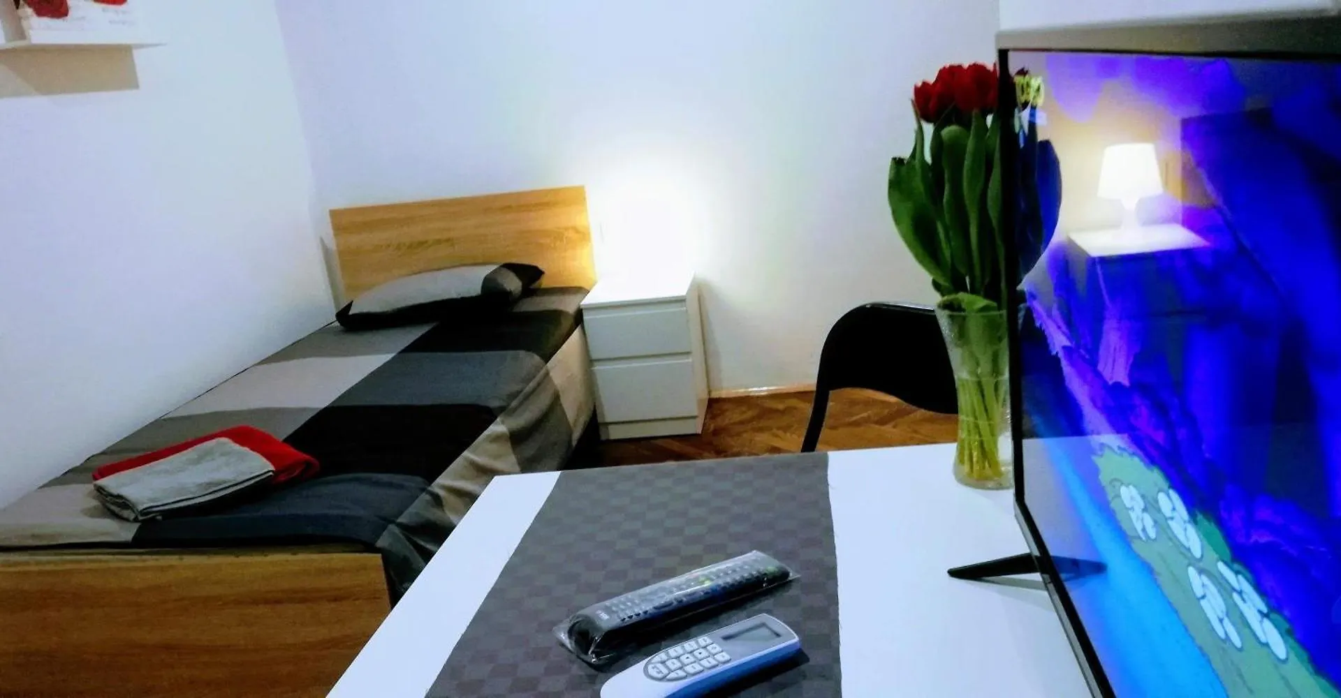 Pula-Center Apartments And Rooms  Pula