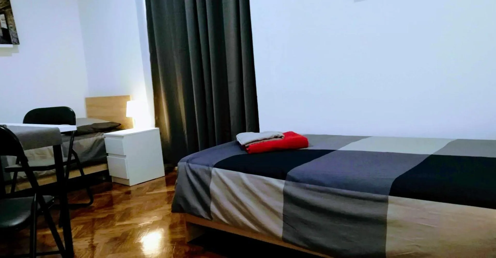 Pula-Center Apartments And Rooms Pula