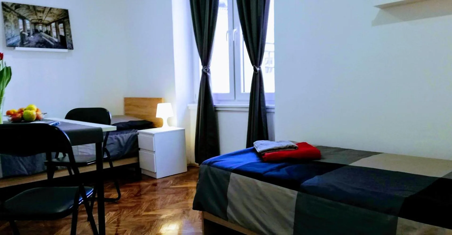 Pula-Center Apartments And Rooms  Pula