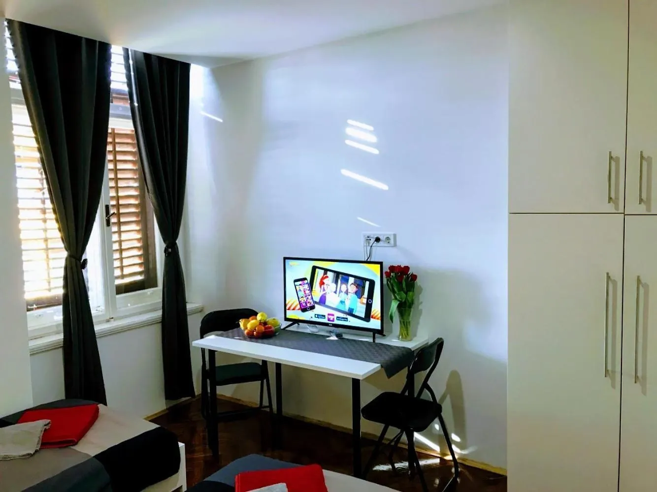 Pula-Center Apartments And Rooms  Pula