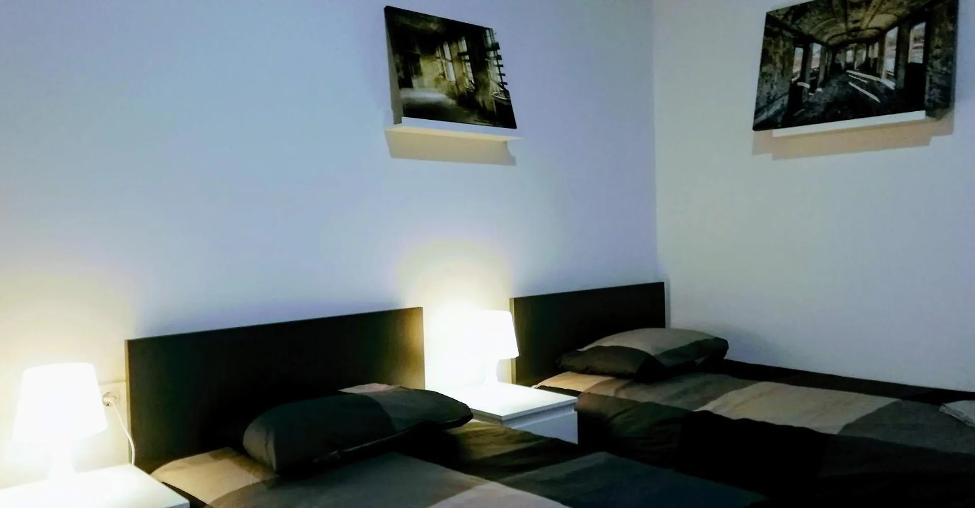 Pula-Center Apartments And Rooms