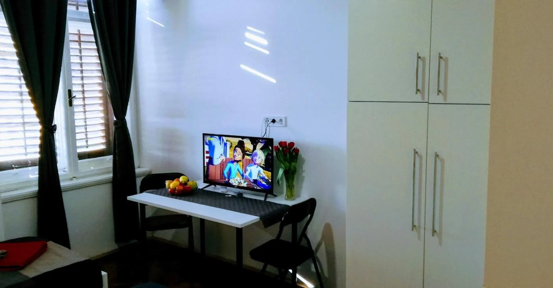 Pula-Center Apartments And Rooms