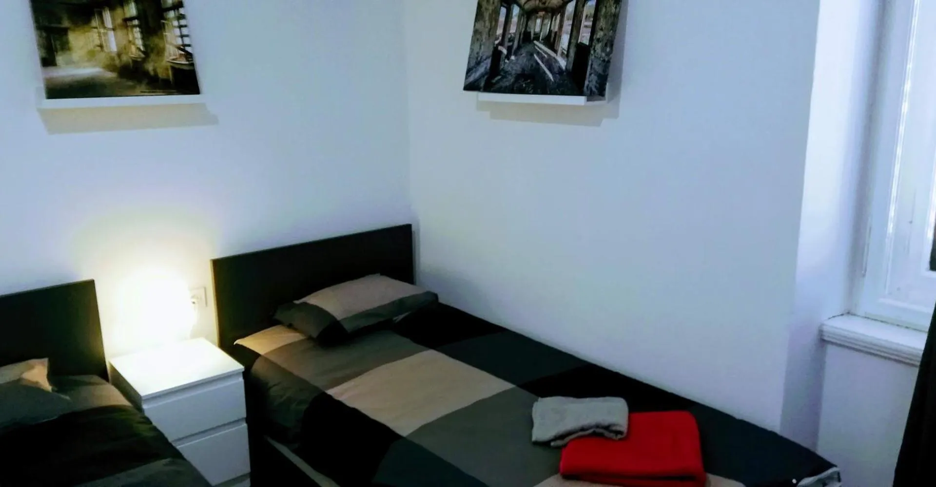 Pula-Center Apartments And Rooms Croatia