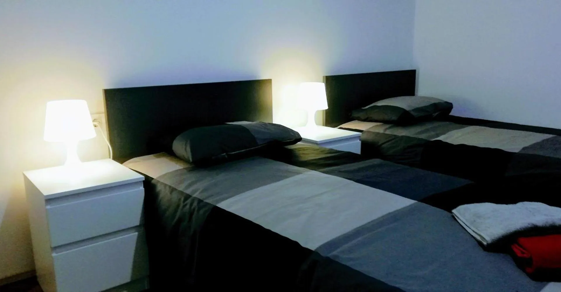 Pula-Center Apartments And Rooms Pula