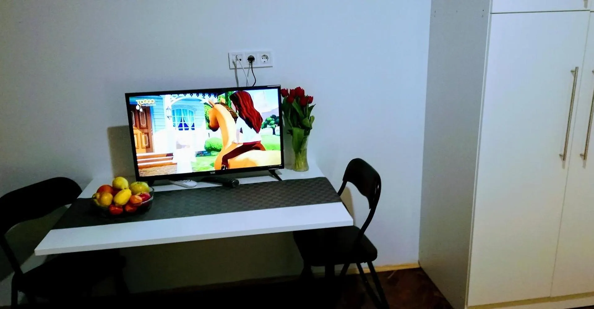 Pula-Center Apartments And Rooms