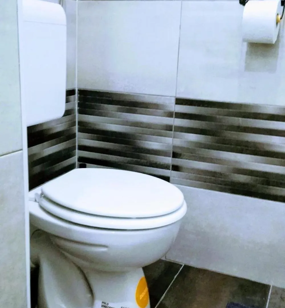 Pula-Center Apartments And Rooms Croatia