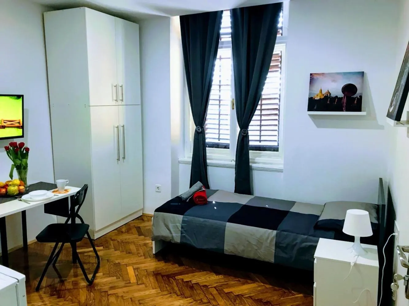 Pula-Center Apartments And Rooms Pula