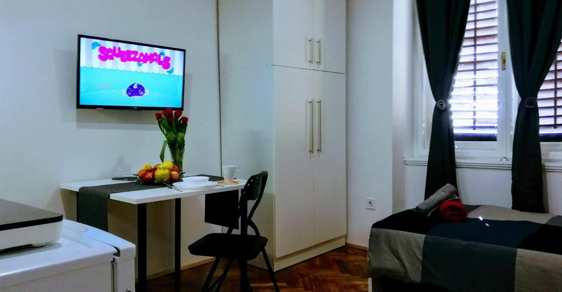 Pula-Center Apartments And Rooms