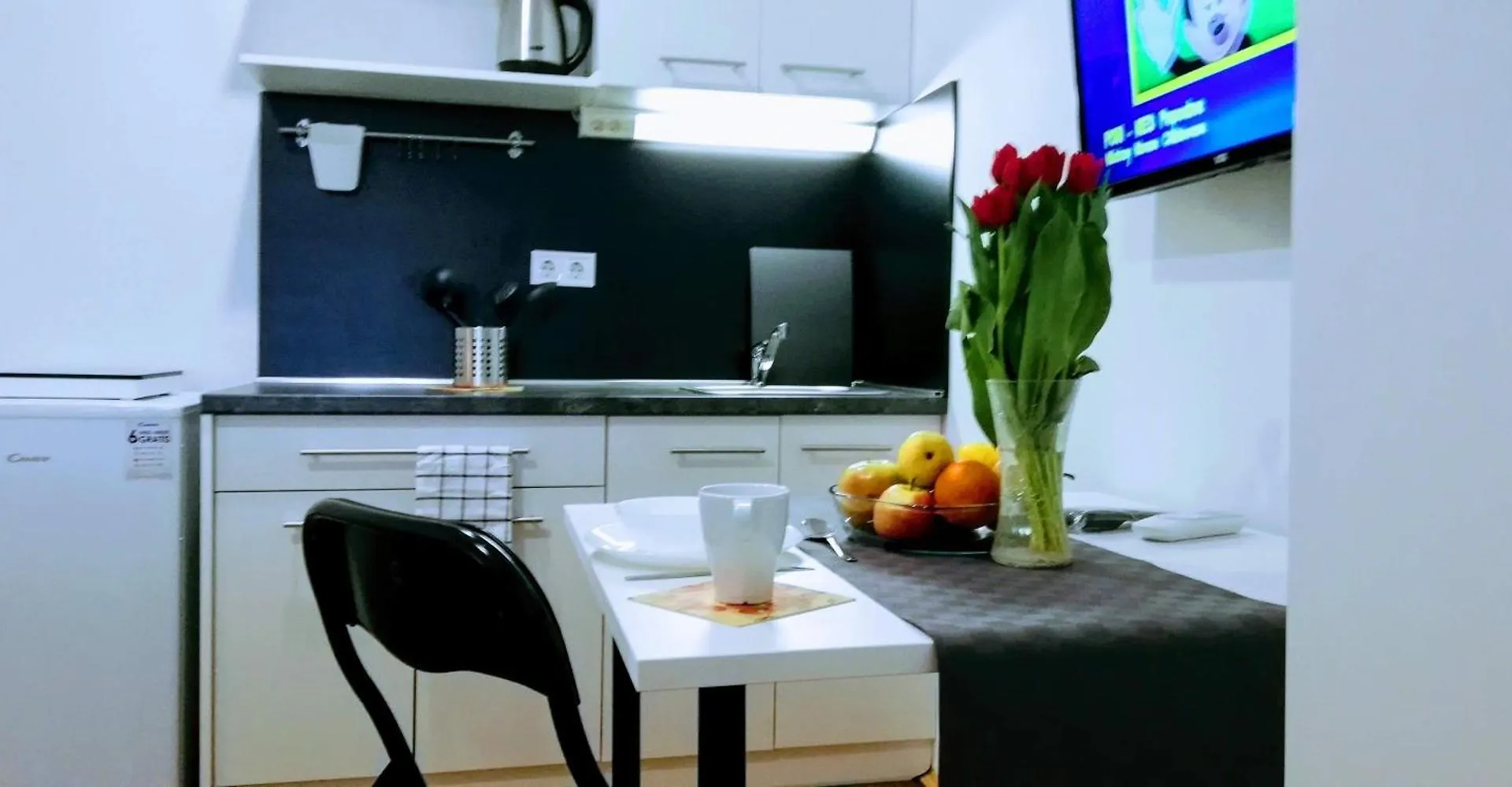 Pula-Center Apartments And Rooms
