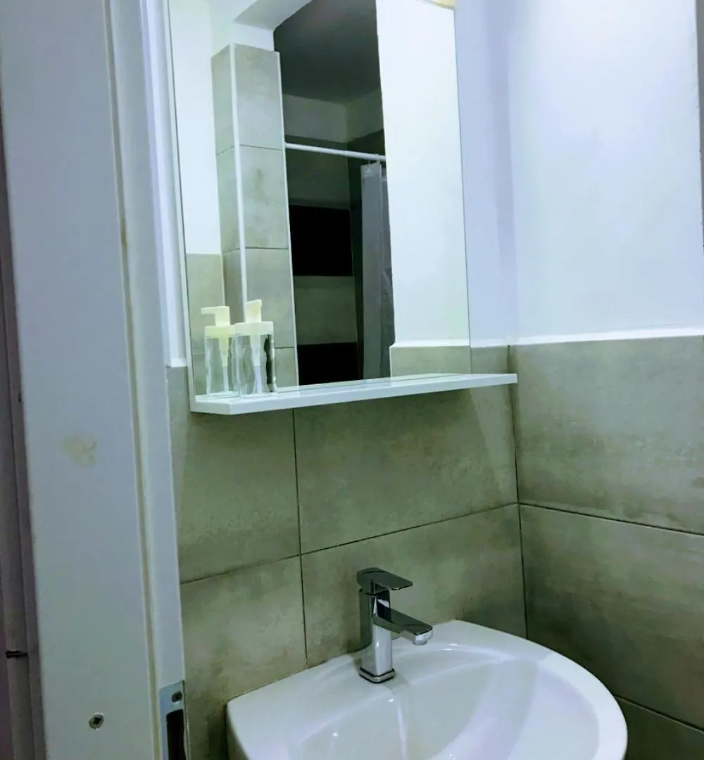 Pula-Center Apartments And Rooms