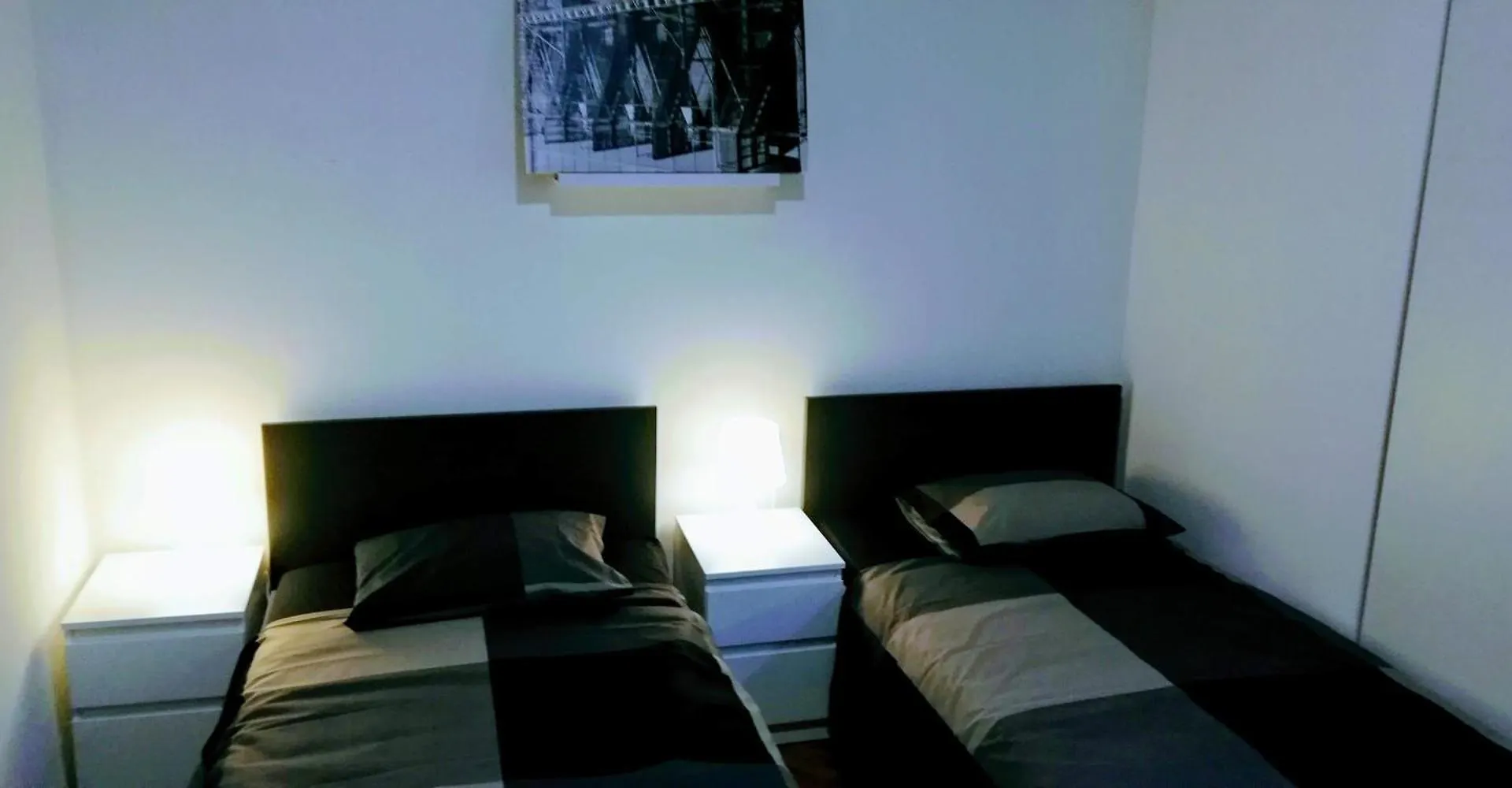 Pula-Center Apartments And Rooms 0*, Pula Croatia