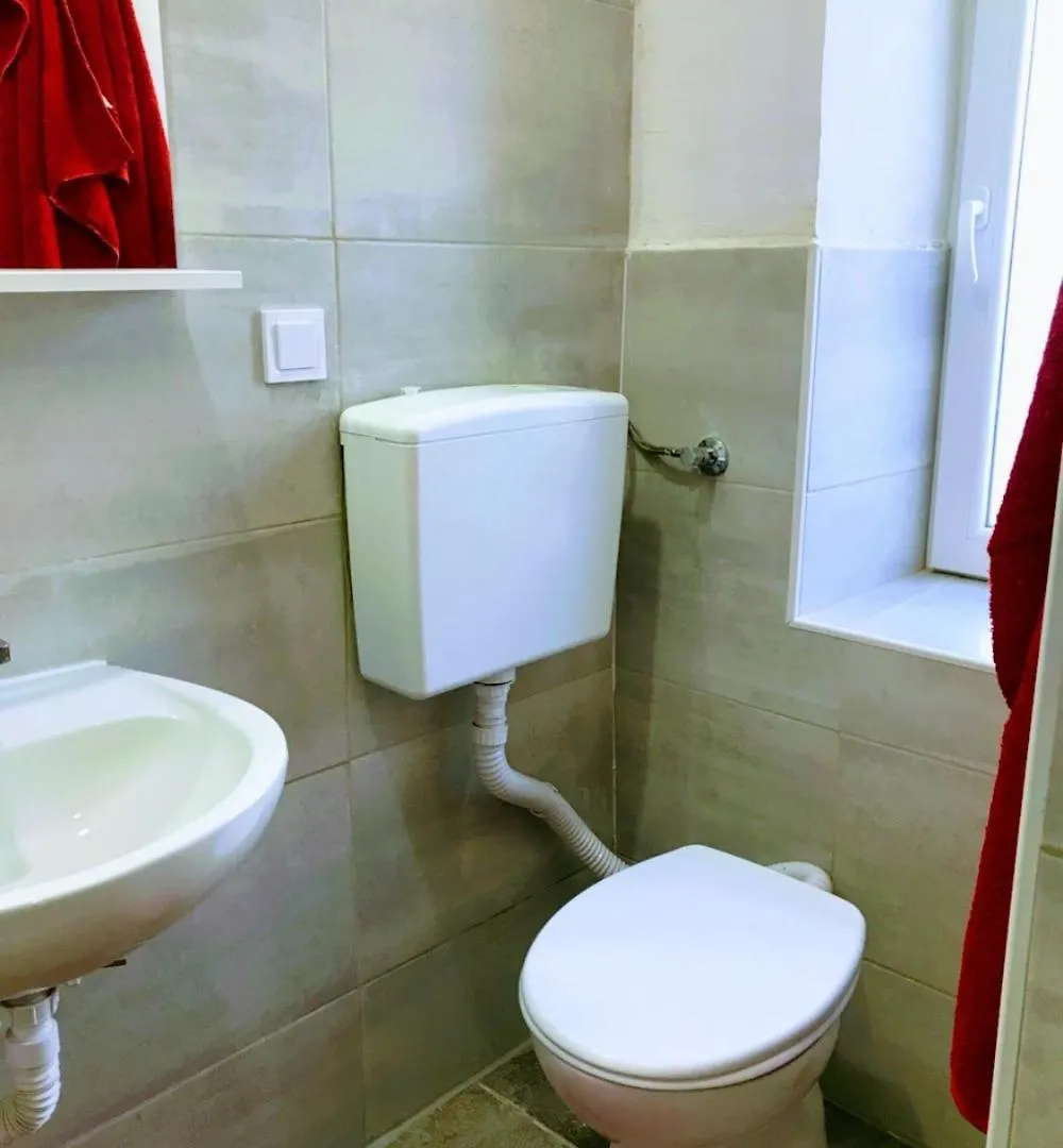 Pula-Center Apartments And Rooms
