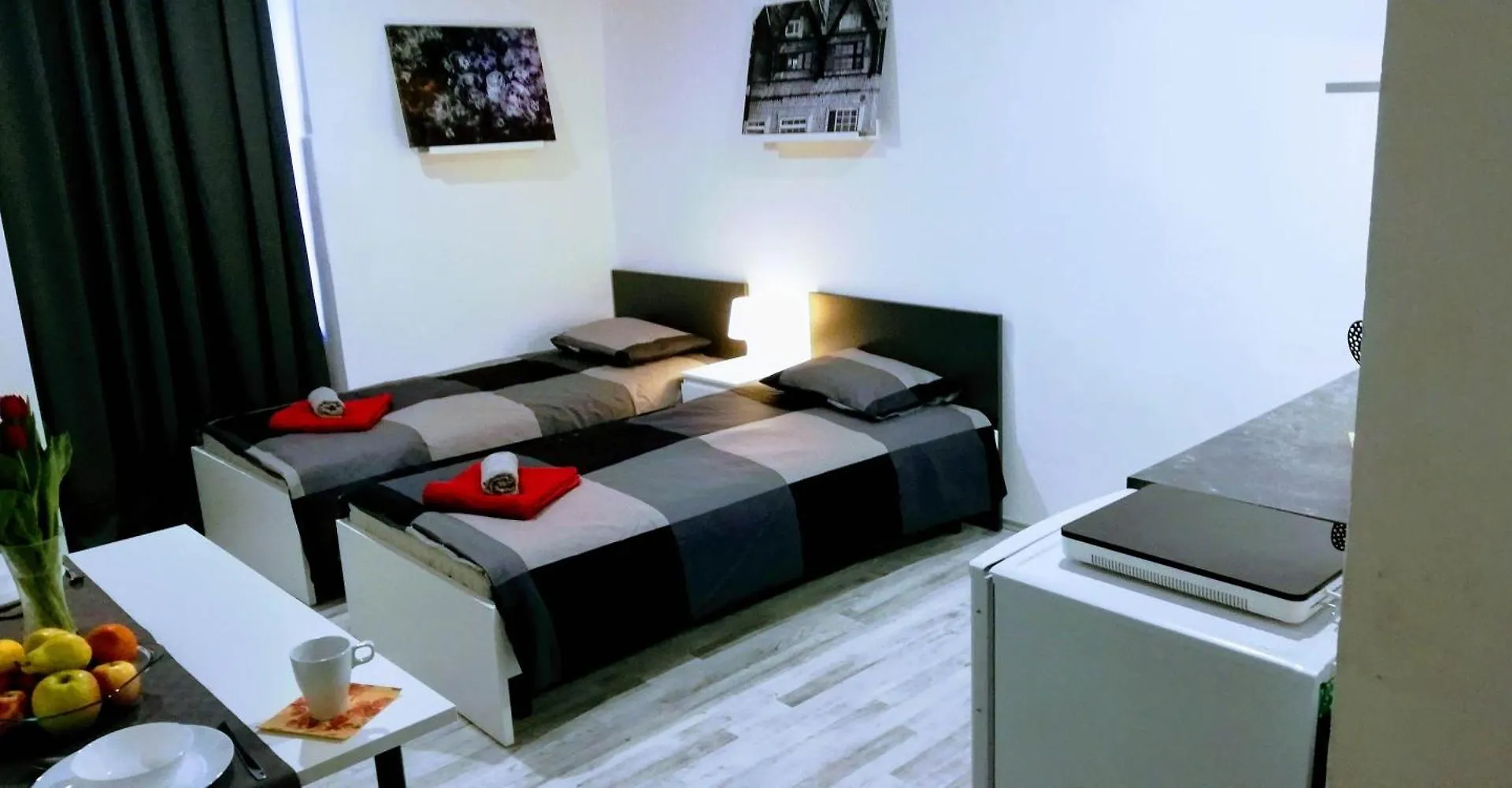 Pula-Center Apartments And Rooms  Pula