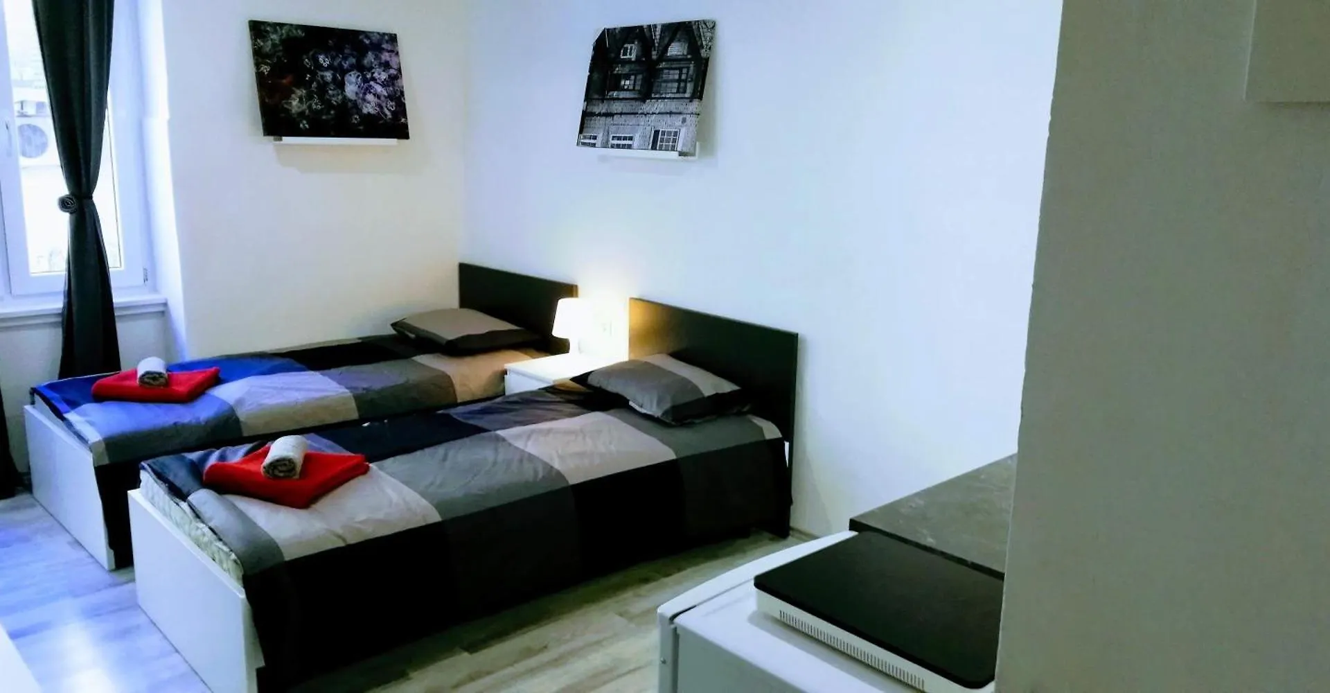 Pula-Center Apartments And Rooms