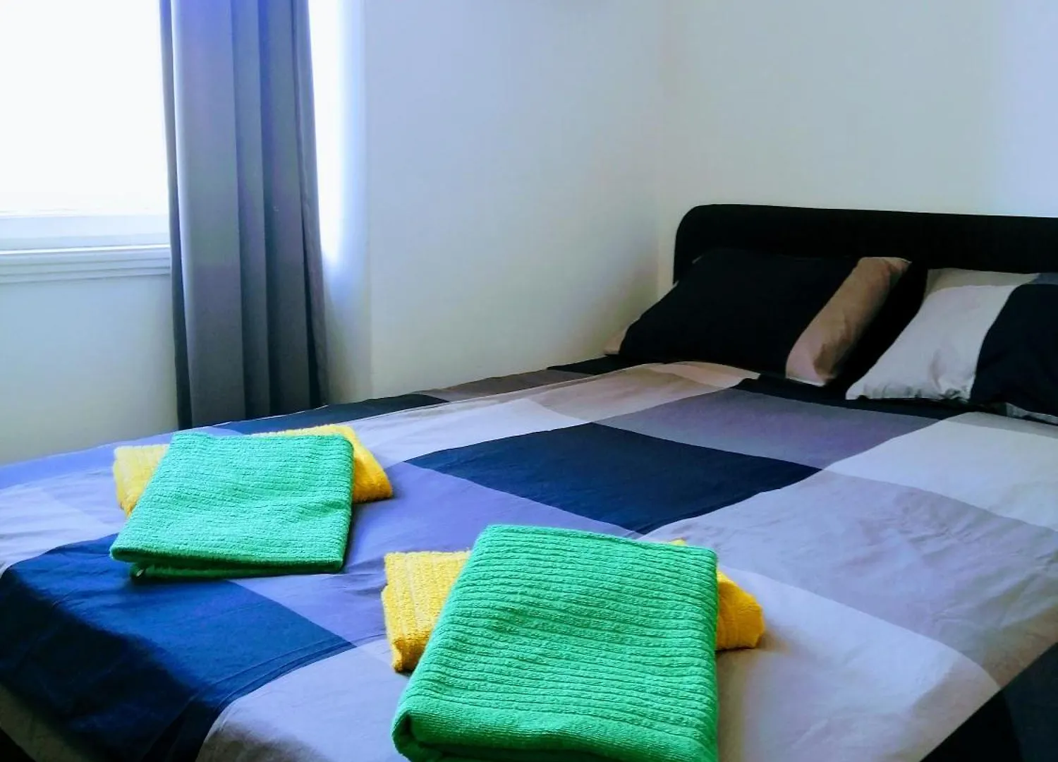 Pula-Center Apartments And Rooms